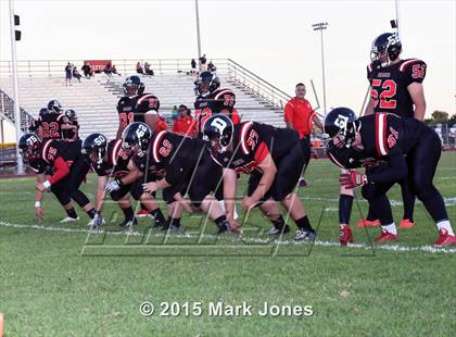 Thumbnail 1 in Yuma Catholic @ Dysart photogallery.