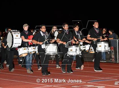 Thumbnail 1 in Yuma Catholic @ Dysart photogallery.