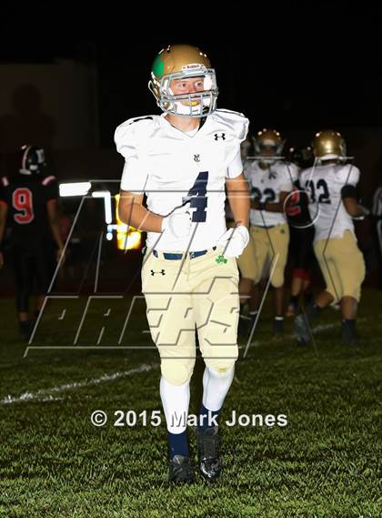 Thumbnail 3 in Yuma Catholic @ Dysart photogallery.