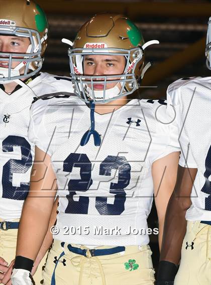 Thumbnail 1 in Yuma Catholic @ Dysart photogallery.