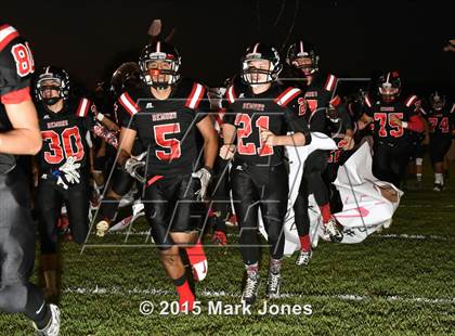 Thumbnail 2 in Yuma Catholic @ Dysart photogallery.