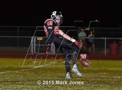 Thumbnail 1 in Yuma Catholic @ Dysart photogallery.