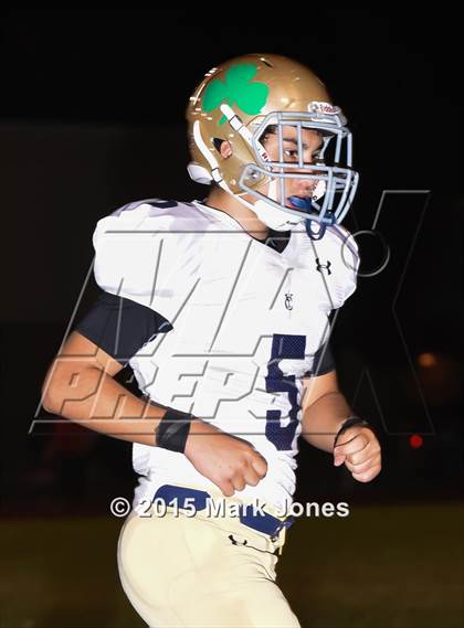 Thumbnail 2 in Yuma Catholic @ Dysart photogallery.