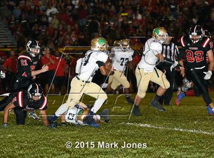 Thumbnail 1 in Yuma Catholic @ Dysart photogallery.