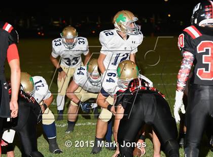 Thumbnail 3 in Yuma Catholic @ Dysart photogallery.