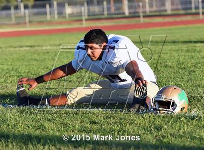 Thumbnail 1 in Yuma Catholic @ Dysart photogallery.
