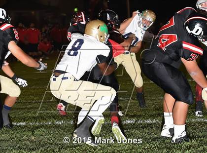Thumbnail 1 in Yuma Catholic @ Dysart photogallery.