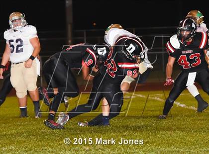 Thumbnail 1 in Yuma Catholic @ Dysart photogallery.