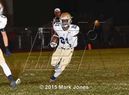 Thumbnail 1 in Yuma Catholic @ Dysart photogallery.