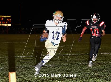 Thumbnail 2 in Yuma Catholic @ Dysart photogallery.