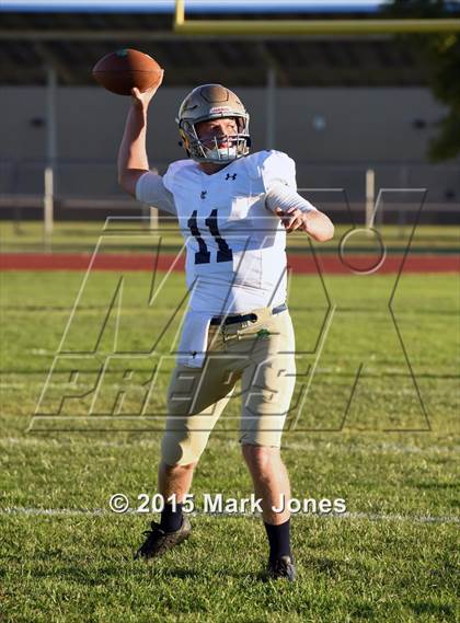 Thumbnail 2 in Yuma Catholic @ Dysart photogallery.