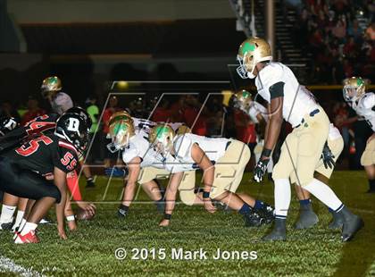Thumbnail 1 in Yuma Catholic @ Dysart photogallery.