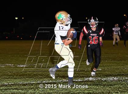 Thumbnail 1 in Yuma Catholic @ Dysart photogallery.