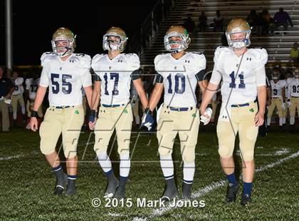 Thumbnail 2 in Yuma Catholic @ Dysart photogallery.