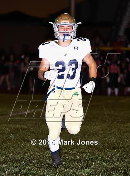 Thumbnail 3 in Yuma Catholic @ Dysart photogallery.