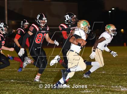 Thumbnail 3 in Yuma Catholic @ Dysart photogallery.
