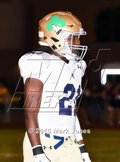 Thumbnail 2 in Yuma Catholic @ Dysart photogallery.