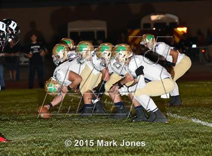 Thumbnail 3 in Yuma Catholic @ Dysart photogallery.