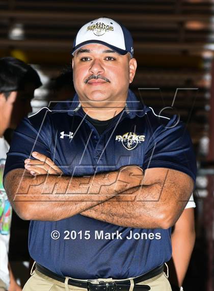 Thumbnail 1 in Yuma Catholic @ Dysart photogallery.