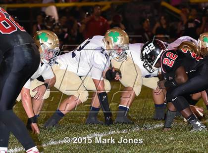 Thumbnail 2 in Yuma Catholic @ Dysart photogallery.