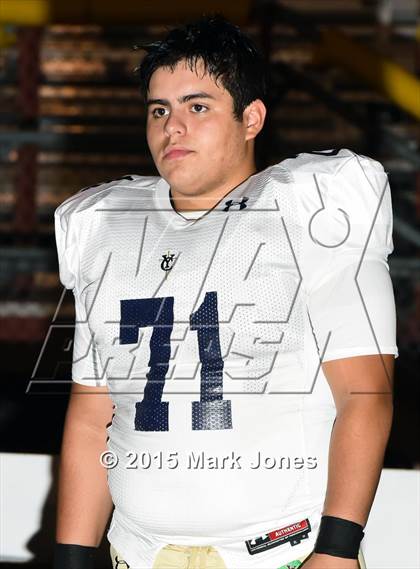 Thumbnail 3 in Yuma Catholic @ Dysart photogallery.