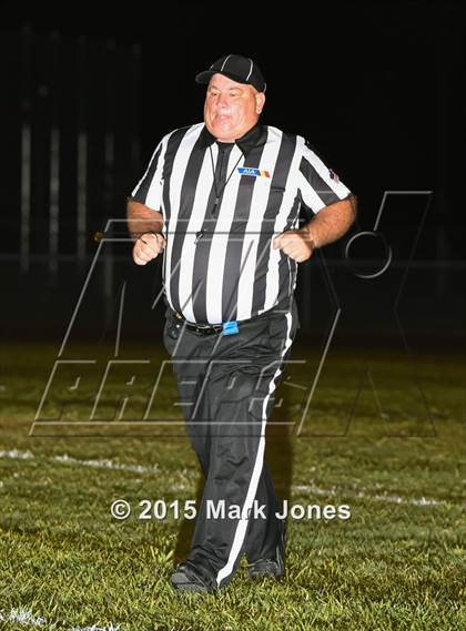 Thumbnail 1 in Yuma Catholic @ Dysart photogallery.