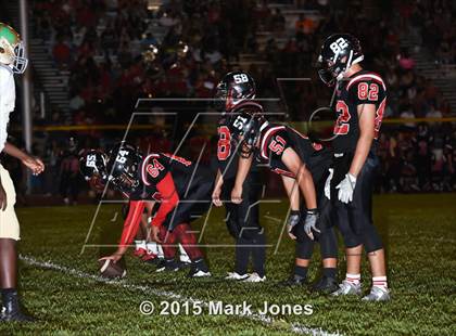 Thumbnail 1 in Yuma Catholic @ Dysart photogallery.