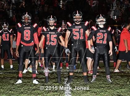 Thumbnail 3 in Yuma Catholic @ Dysart photogallery.
