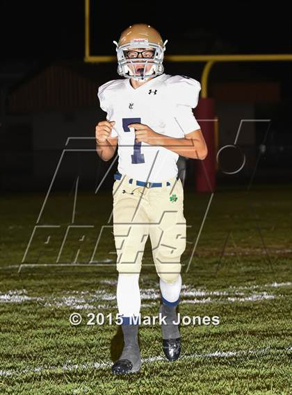 Thumbnail 2 in Yuma Catholic @ Dysart photogallery.