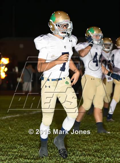 Thumbnail 2 in Yuma Catholic @ Dysart photogallery.