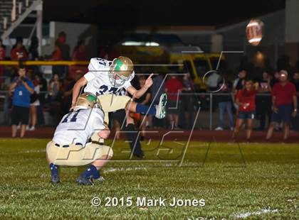 Thumbnail 3 in Yuma Catholic @ Dysart photogallery.