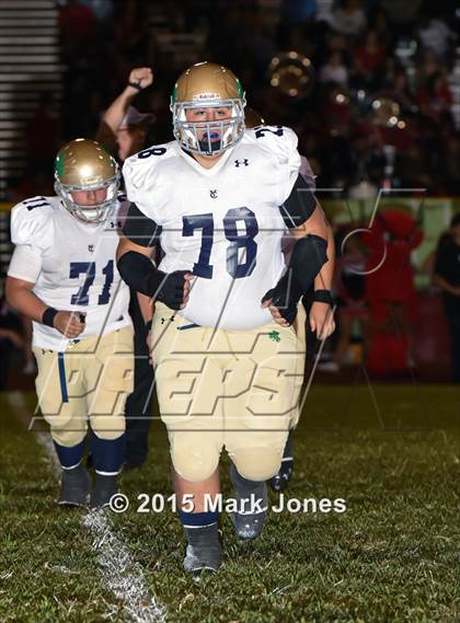 Thumbnail 2 in Yuma Catholic @ Dysart photogallery.