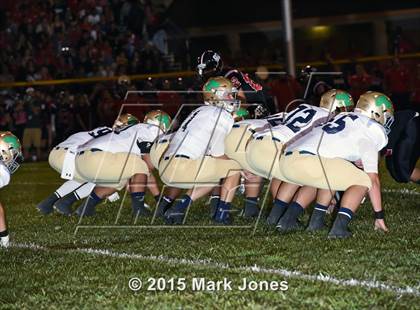 Thumbnail 2 in Yuma Catholic @ Dysart photogallery.
