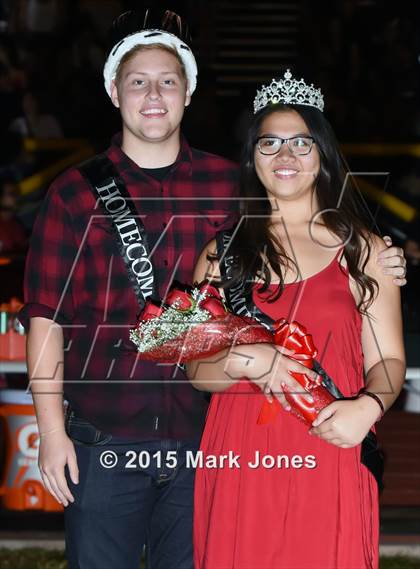 Thumbnail 1 in Yuma Catholic @ Dysart photogallery.