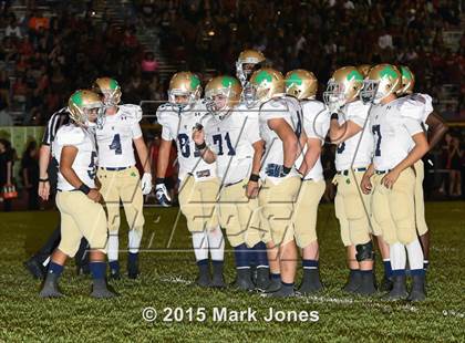 Thumbnail 2 in Yuma Catholic @ Dysart photogallery.