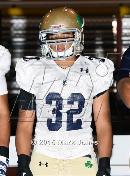 Thumbnail 2 in Yuma Catholic @ Dysart photogallery.