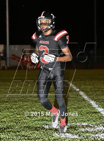 Thumbnail 2 in Yuma Catholic @ Dysart photogallery.