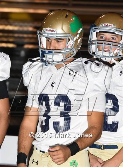 Thumbnail 2 in Yuma Catholic @ Dysart photogallery.