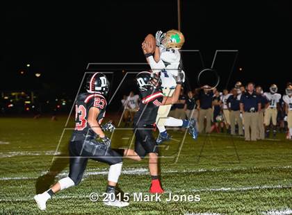 Thumbnail 3 in Yuma Catholic @ Dysart photogallery.