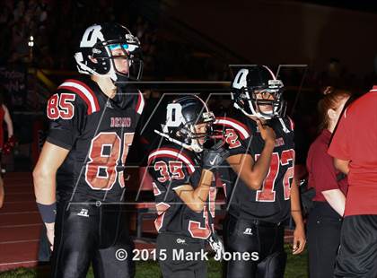 Thumbnail 2 in Yuma Catholic @ Dysart photogallery.