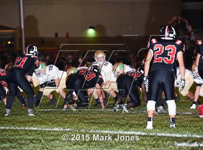 Thumbnail 1 in Yuma Catholic @ Dysart photogallery.