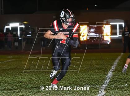 Thumbnail 1 in Yuma Catholic @ Dysart photogallery.