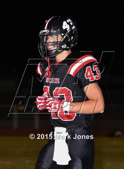 Thumbnail 1 in Yuma Catholic @ Dysart photogallery.