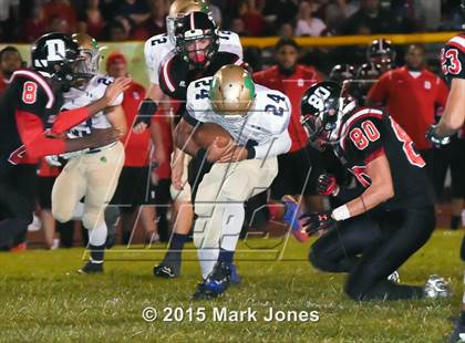 Thumbnail 2 in Yuma Catholic @ Dysart photogallery.