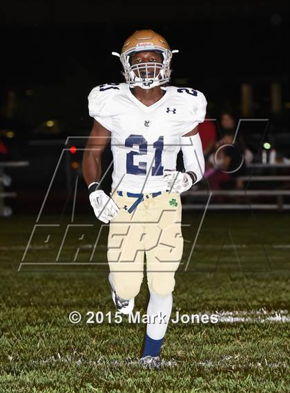 Thumbnail 1 in Yuma Catholic @ Dysart photogallery.