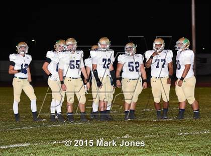 Thumbnail 3 in Yuma Catholic @ Dysart photogallery.