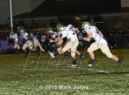 Thumbnail 1 in Yuma Catholic @ Dysart photogallery.