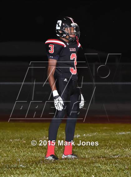 Thumbnail 2 in Yuma Catholic @ Dysart photogallery.