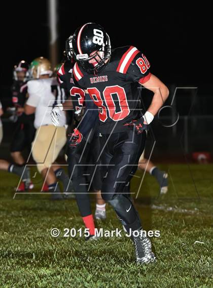 Thumbnail 3 in Yuma Catholic @ Dysart photogallery.