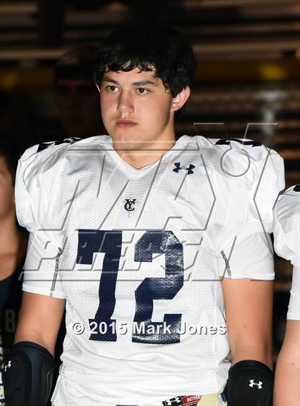 Thumbnail 1 in Yuma Catholic @ Dysart photogallery.